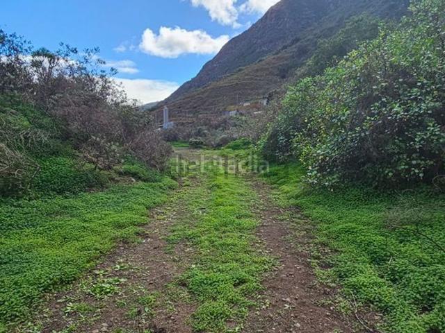 Terreno en venta en Guaza, Güímar