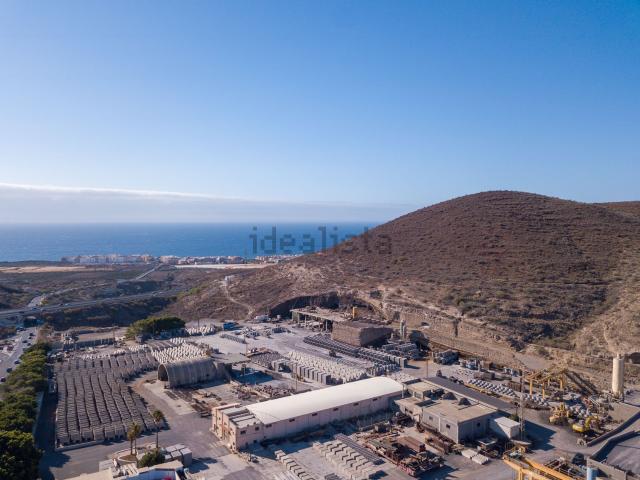 Terreno en venta en Puertito de Güímar, Güímar