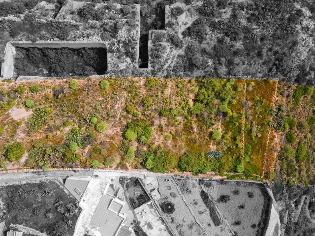 Terreno en venta en Pájara, Güímar