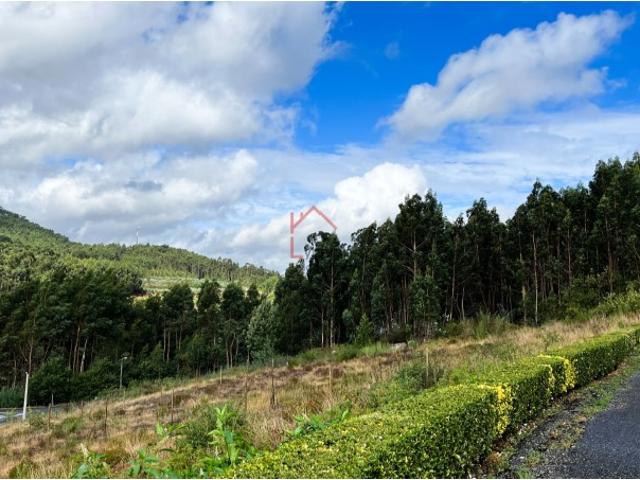 Terreno venda em Guimarães, Braga