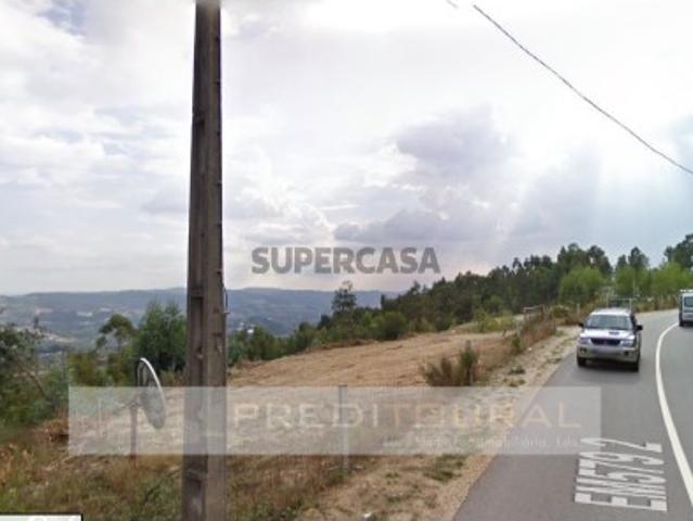 Terreno venda em Guimarães Terreno venda em Guimarães