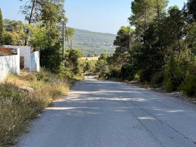 Terreno en venta en Segarra, Catalunya
