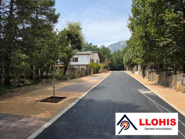 Terreno en venta en Solsonès, Catalunya