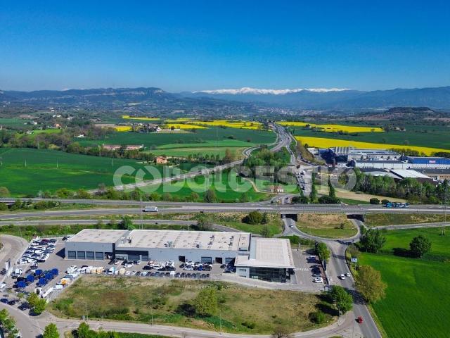 Terreno en venta en Osona, Catalunya