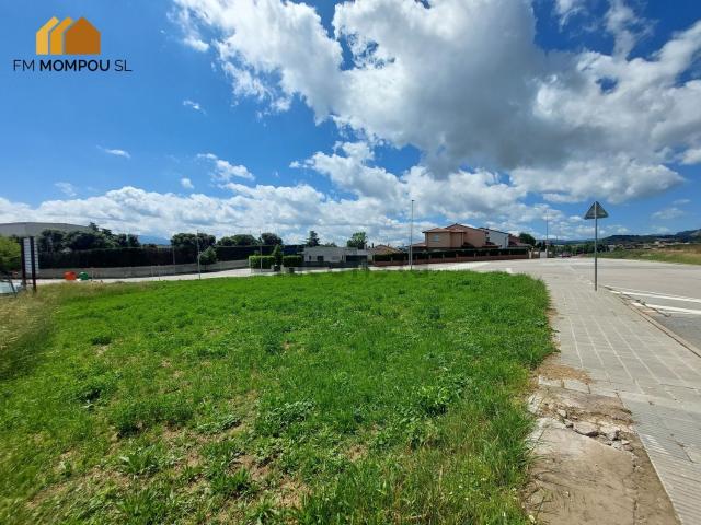 Terreno en venta en Osona, Catalunya