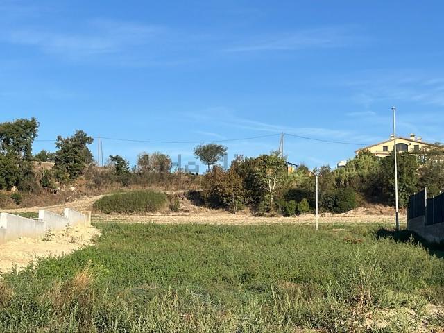 Terreno en venta en Osona, Catalunya