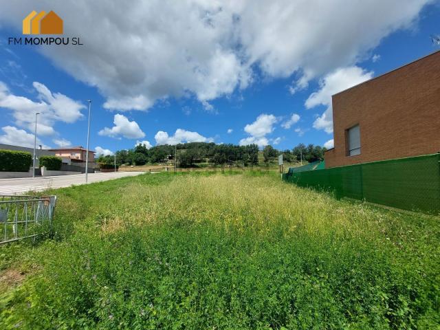 Terreno en venta en Osona, Catalunya