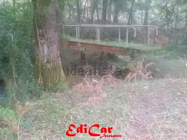 Terreno en venta en El Puente, Guriezo