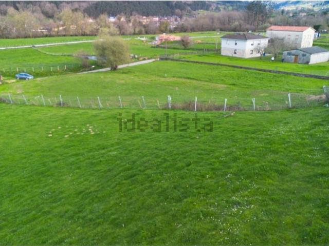 Terreno en venta en El Puente, Guriezo