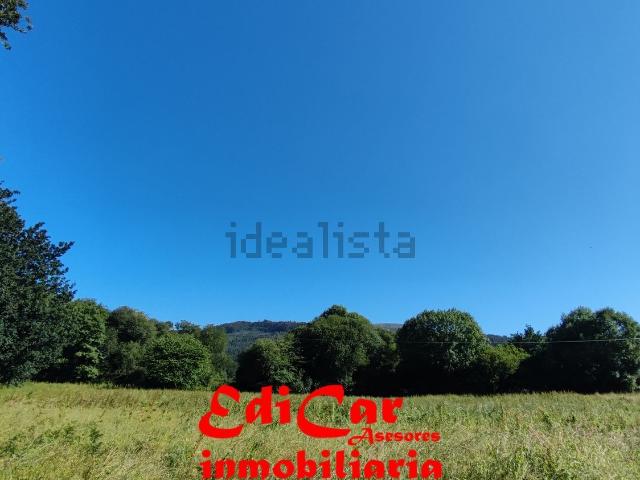 Terreno en venta en El Puente, Guriezo