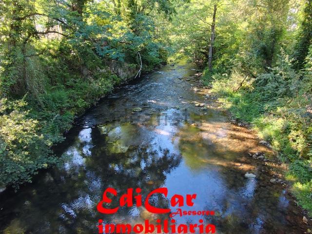 Terreno en venta en El Puente, Guriezo