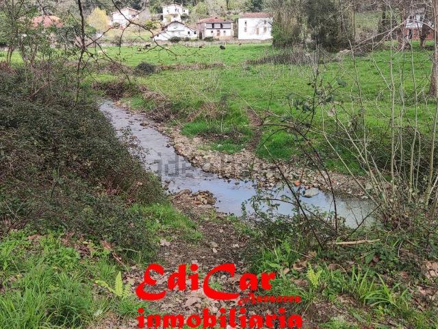 Terreno en venta en El Puente, Guriezo