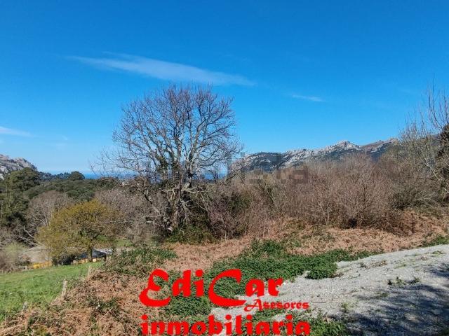 Terreno en venta en El Puente, Guriezo