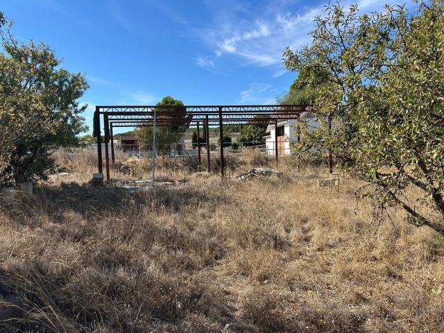 Terreno en venta en Hoya de Huesca / Plana de Uesca, Aragón