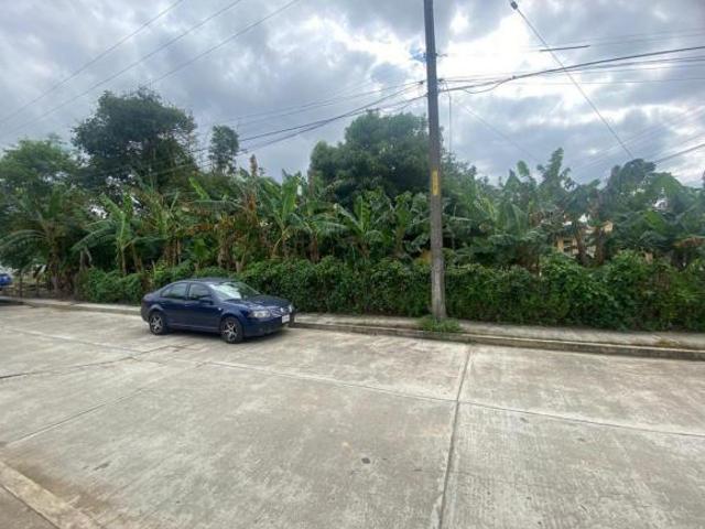 Terreno en venta en Gutiérrez Zamora, Veracruz