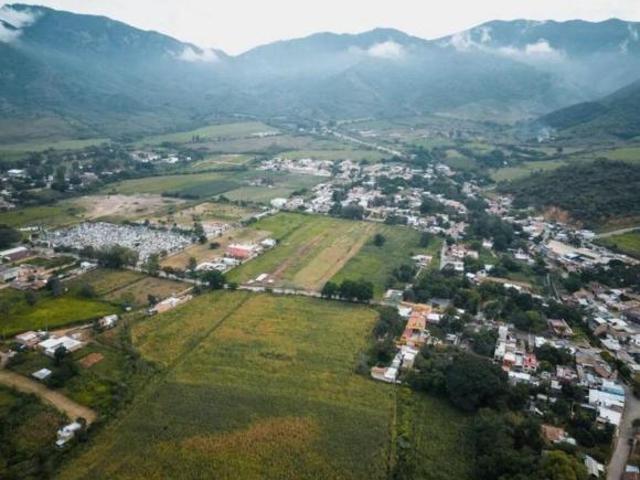 Terreno en venta en Talpa De Allende, Jalisco