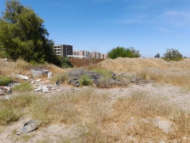 TERRENO HABITACIONAL 11.000M2 OVALLE FACTIBILIDAD 150 DPTOS