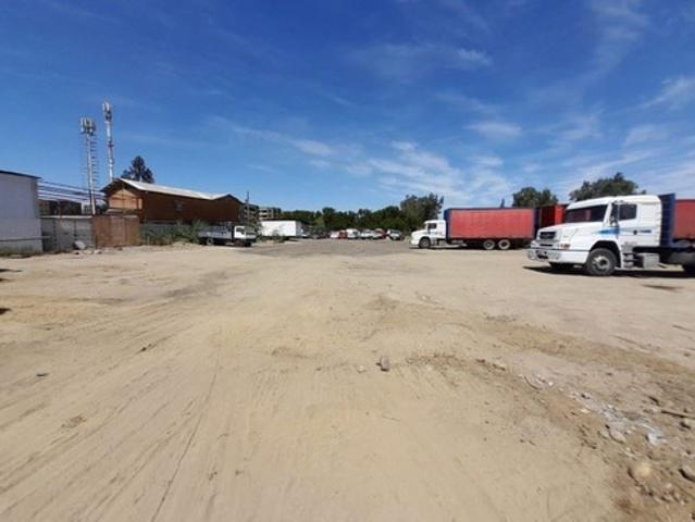 TERRENO HABITACIONAL 11.000M2 OVALLE FACTIBILIDAD 150 DPTOS