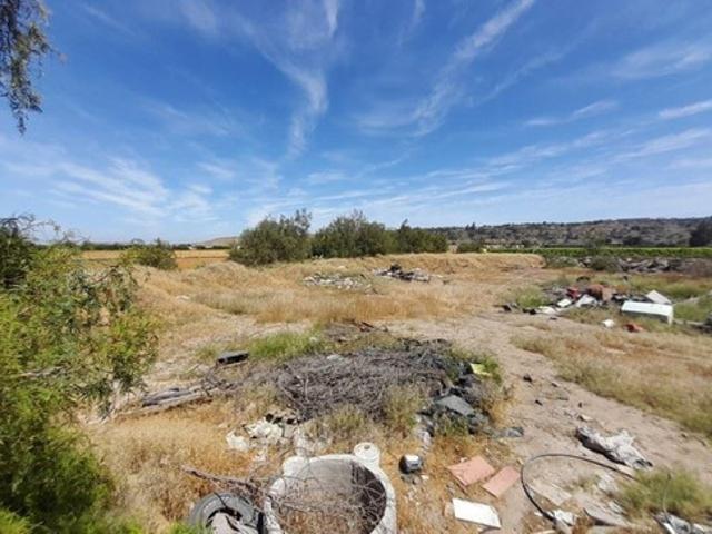TERRENO HABITACIONAL 11.000M2 OVALLE FACTIBILIDAD 150 DPTOS