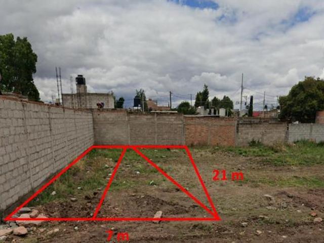 Terreno en venta en Jerez, Zacatecas