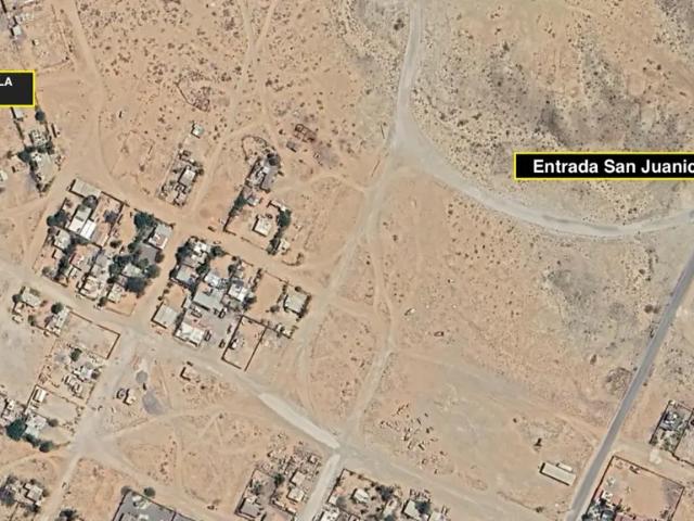 Terreno en venta en Comondú, Baja California Sur