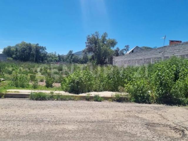 Terreno en venta en Acolman, Estado de México