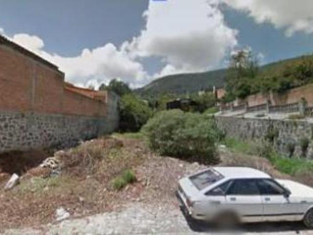 Terreno en venta en Atlacomulco, Estado de México