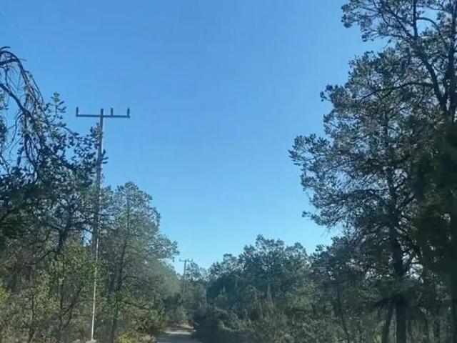 Terreno en venta en Galeana, Nuevo León