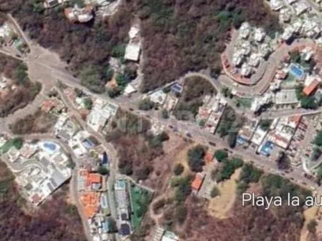 Terreno habitacional en Venta en la Península de Santiago