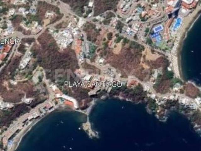 Terreno habitacional en Venta en la Península de Santiago