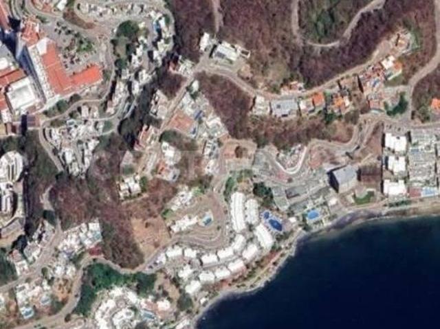 Terreno habitacional en Venta en la Península de Santiago