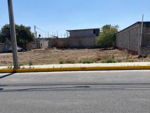Terreno en venta en Ocopulco, Chiautla