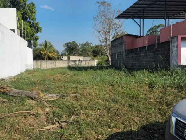 Terreno en venta en Tapachula, Chiapas