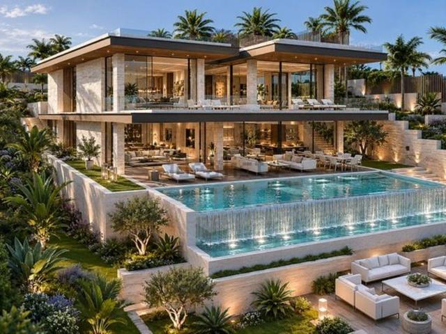 Terreno en venta en Elviria, Costa del Sol Occidental