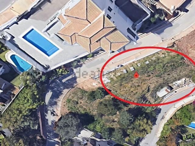 Terreno en venta en Elviria, Costa del Sol Occidental