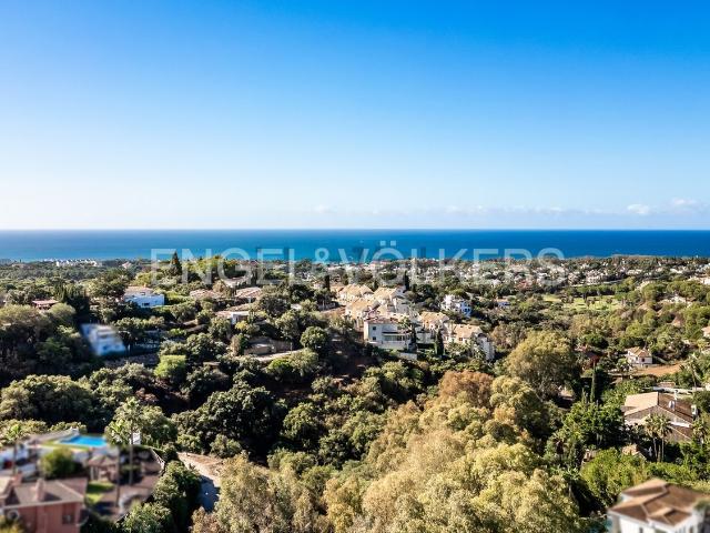 Terreno en venta en Rícmar, Costa del Sol Occidental