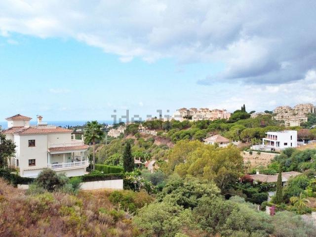 Terreno en venta en Elviria, Costa del Sol Occidental