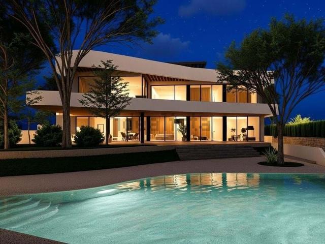 Terreno en venta en Artola, Costa del Sol Occidental