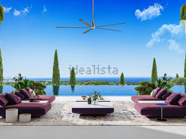 Terreno en venta en Artola, Costa del Sol Occidental