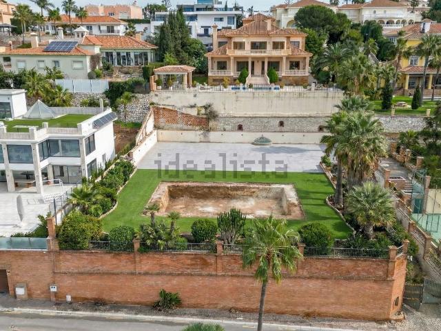 Terreno en venta en Torrequebrada, Costa del Sol Occidental