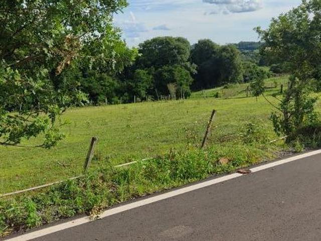 Terreno venda em Região Geográfica Imediata de Santo Ângelo, Santo Angelo