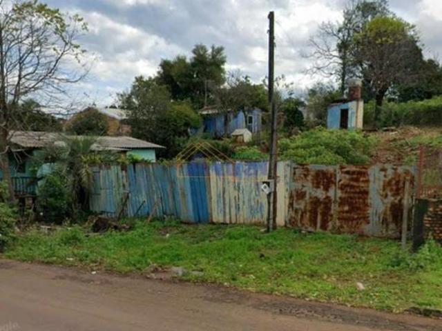 Terreno venda em Região Geográfica Imediata de Santo Ângelo, Santo Angelo
