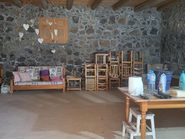 Terreno en venta en Haría, Canarias