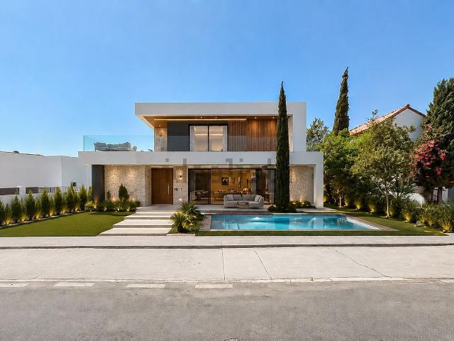 Terreno en venta en Campo-Mijas, Costa del Sol Occidental