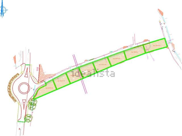 Terreno en venta en Campo-Mijas, Costa del Sol Occidental
