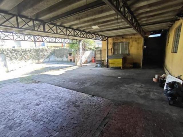 Terreno venda em Osasco