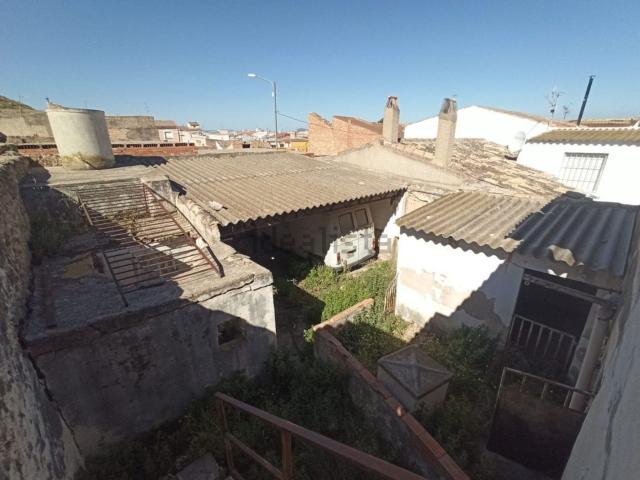 Terreno en venta en Barrio del Pino, Hellín