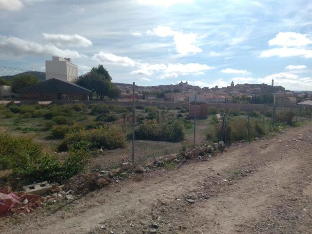 Terreno en venta en Barrio del Calvario, Hellín