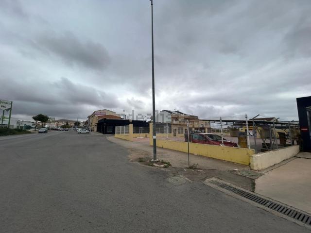 Terreno en venta en Hellín, Castilla-La Mancha