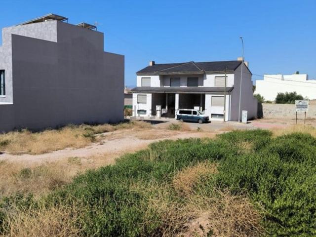 Terreno en venta en Hellín, Castilla-La Mancha